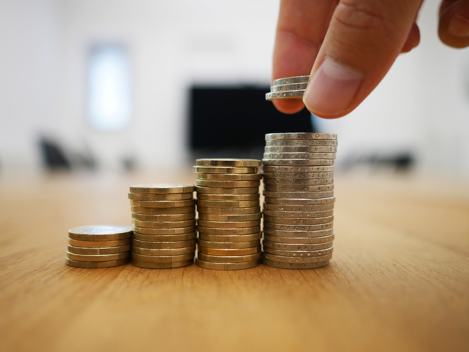 Poor financial management