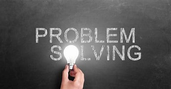 Critical thinking and problem-solving