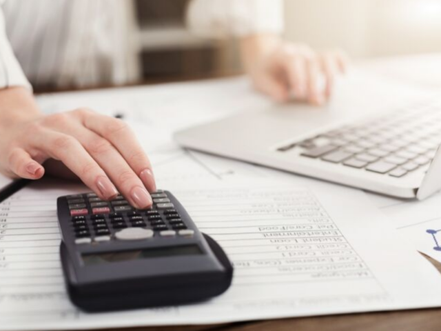 Poor financial management