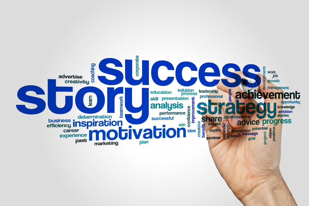 Customer Success Stories