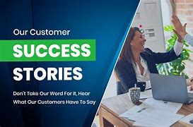 Customer Success story