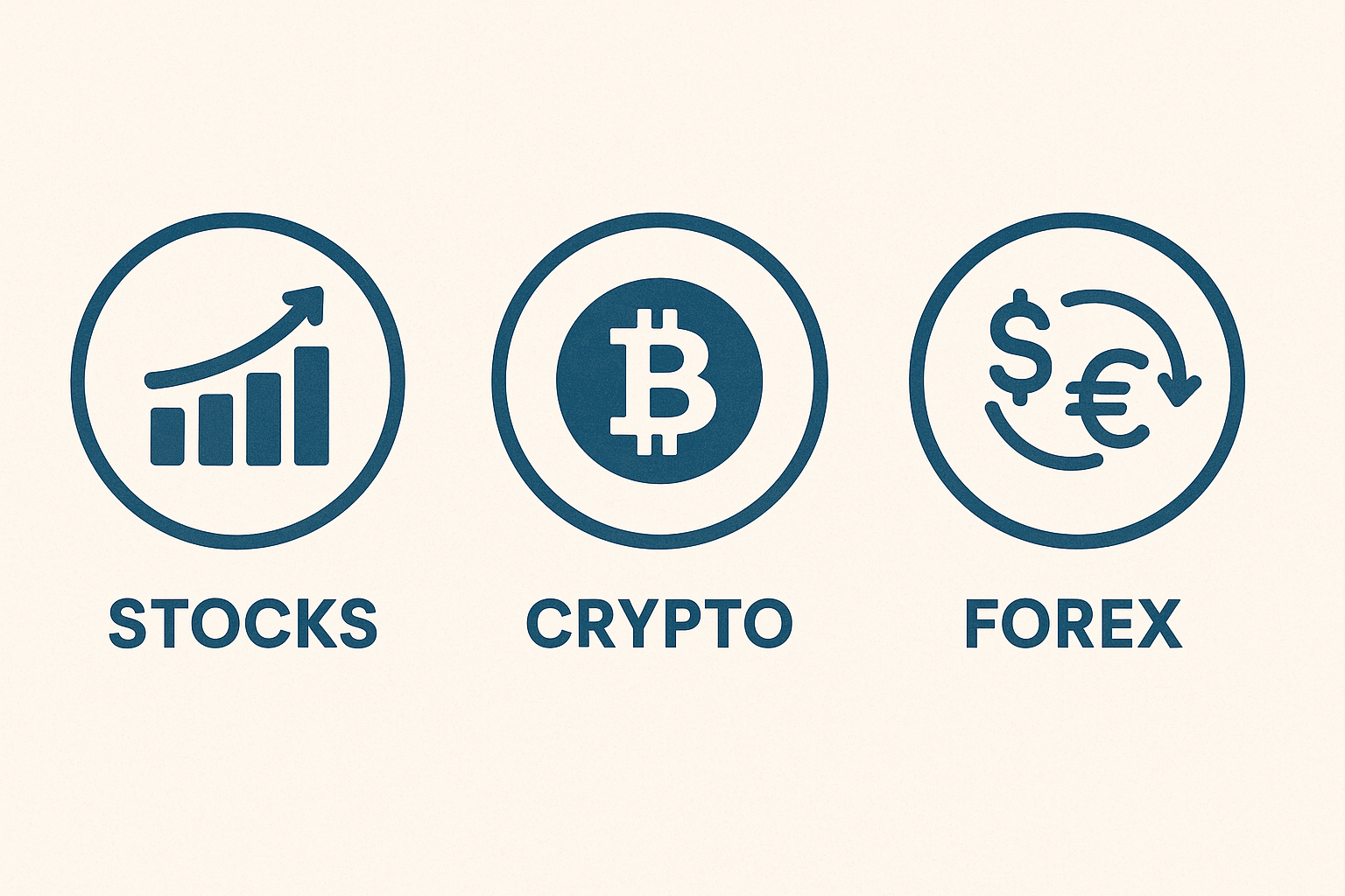 Investing/Trading