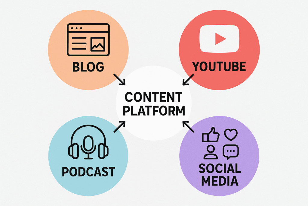Content Creation