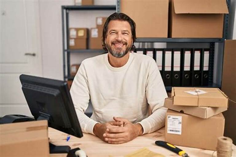 E-commerce
