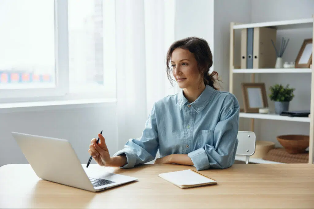 Online Courses and Coaching