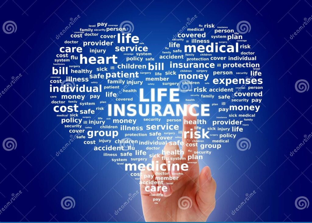 Insurance and Healthcare