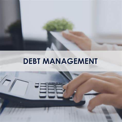 Debt Management